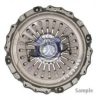 DT 1.13104 Clutch Pressure Plate